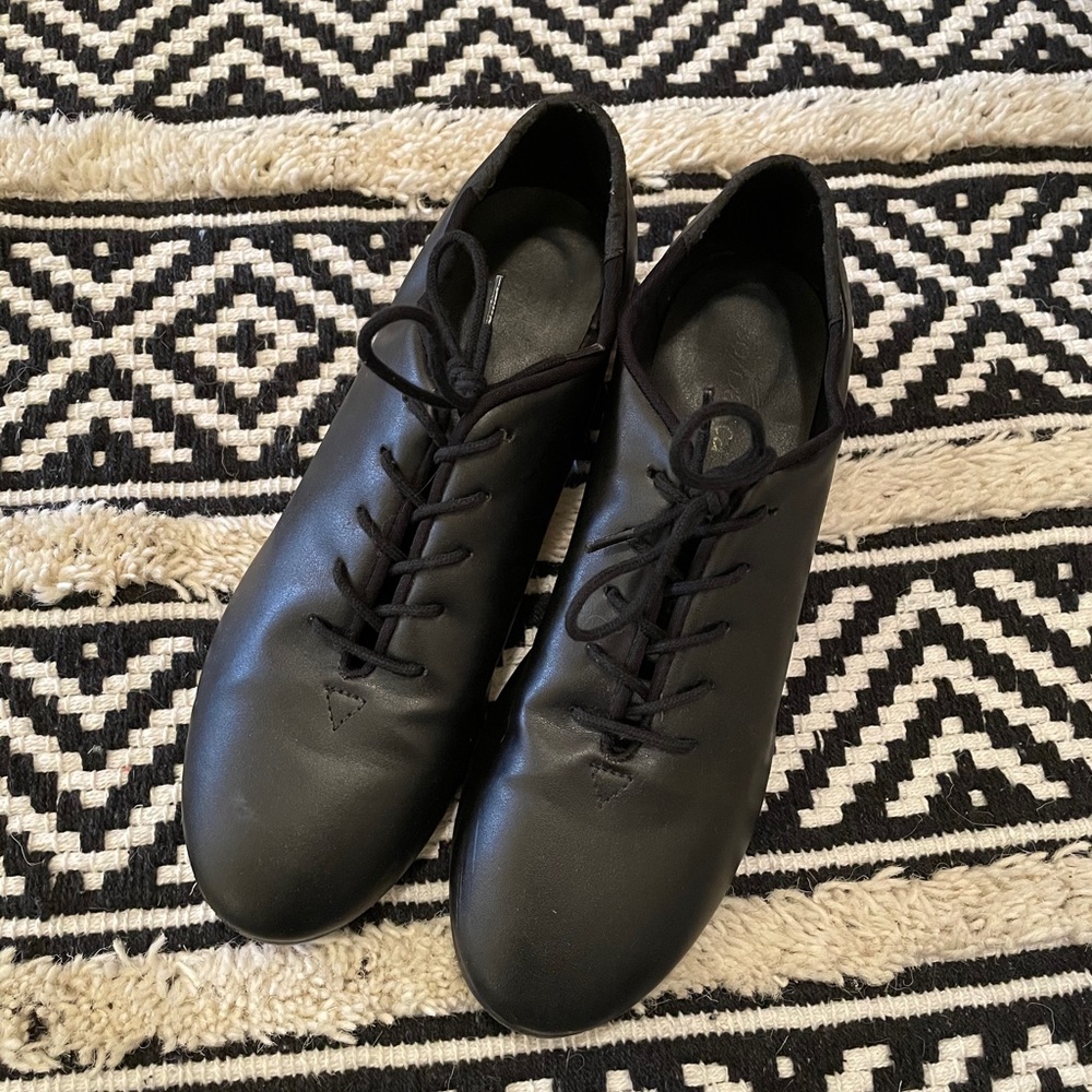 So Danca Tap shoes
